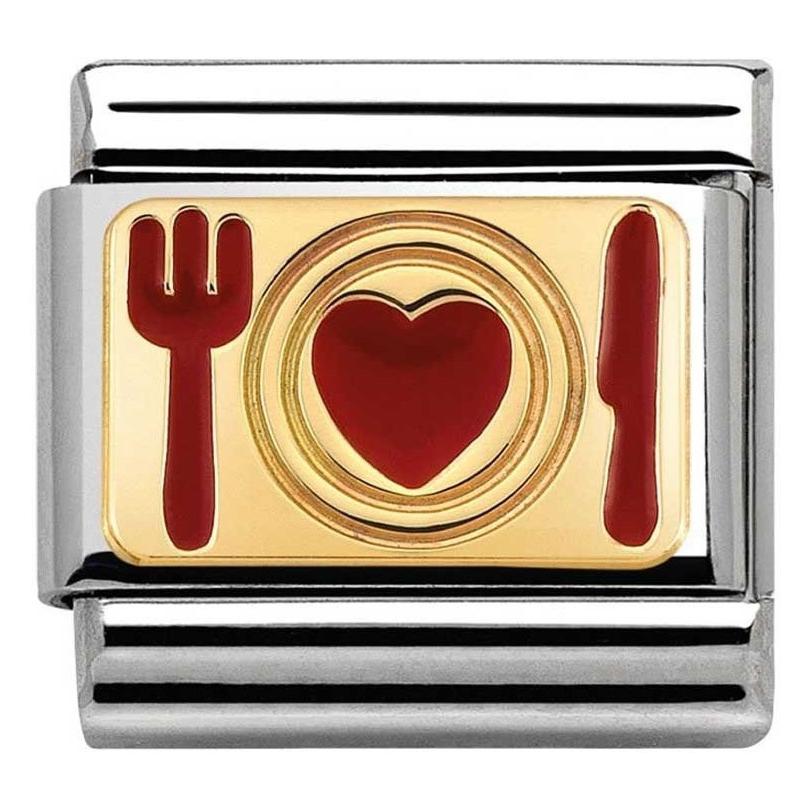 Biżuteria Nomination Links 03028412 2