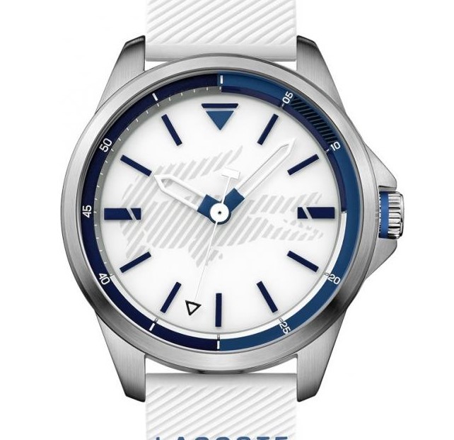 Lacoste CAPBRETON 2010942 - zegarek męski 7