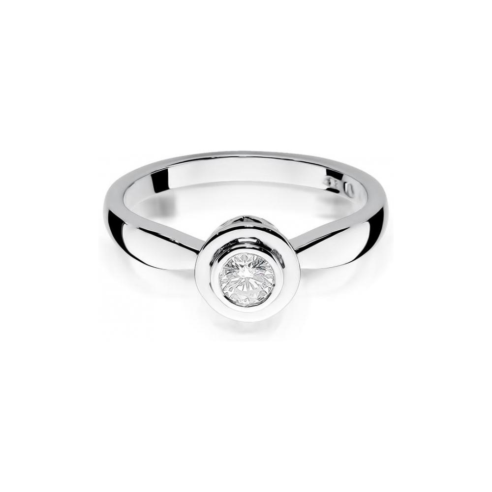 Diamonds Pierścionki z diamentami W294B030B 2