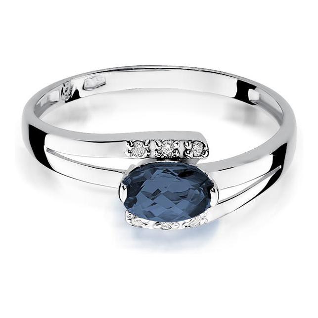 Diamonds Pierścionki z diamentami W119S070B 4