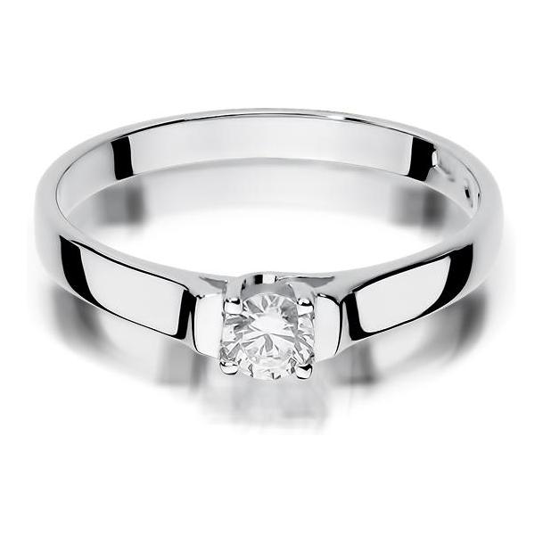 Diamonds Pierścionki W381B018B 4