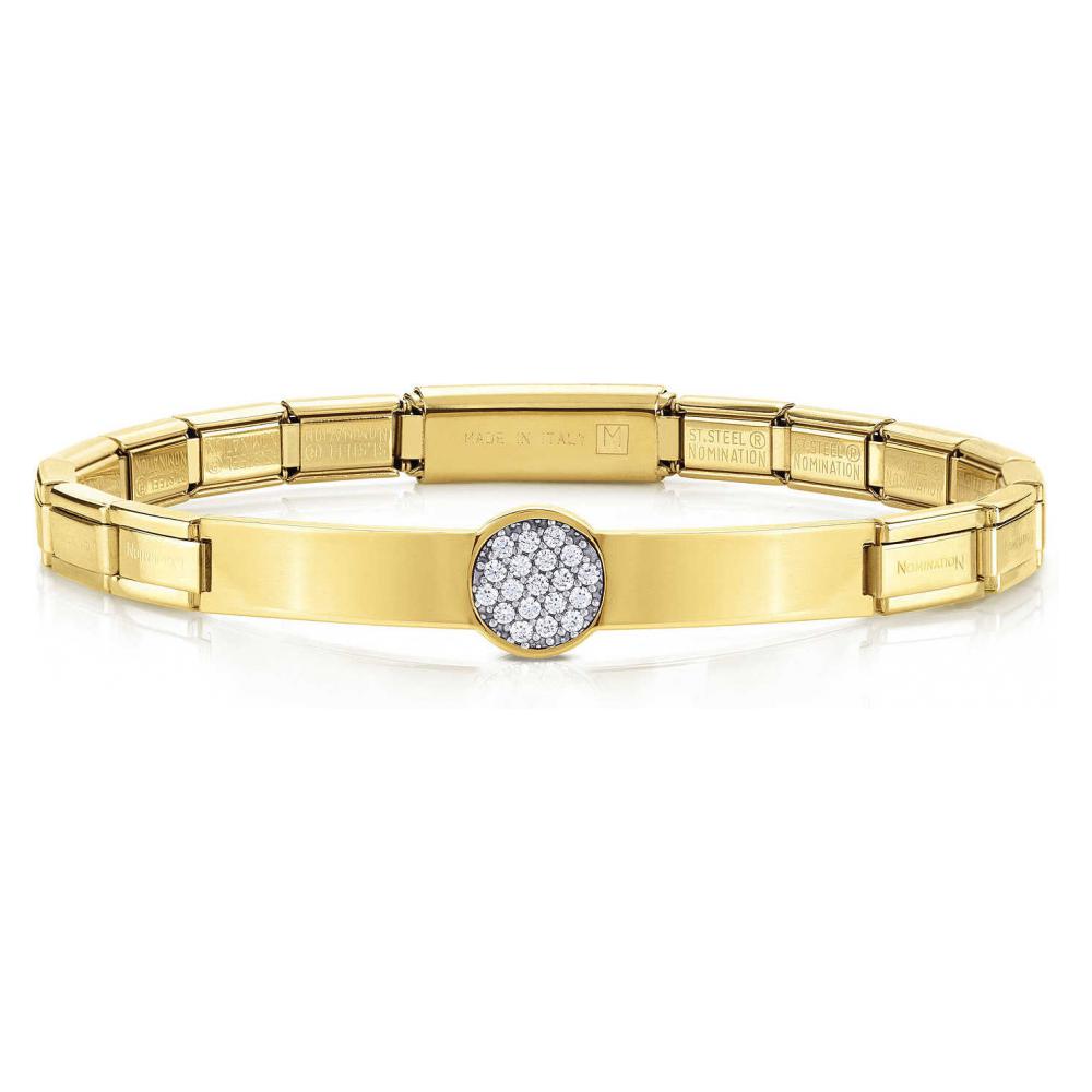 Biżuteria Nomination Bransoletki 021121021 2