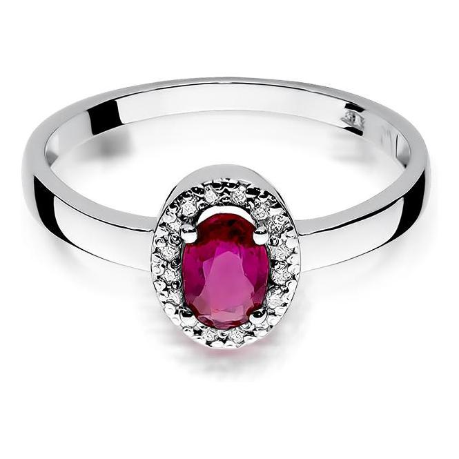 Diamonds Pierścionki z diamentami W330R060B 4