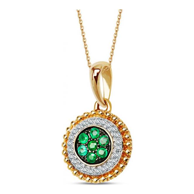 Verona Zawieszki Verona 14198ZZ0048SIH 2