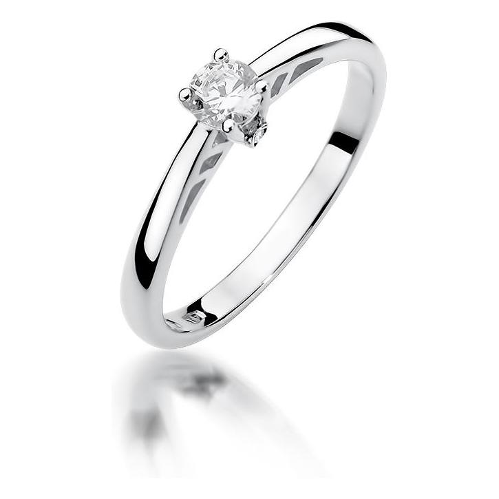 Diamonds Pierścionki W394B024B 3