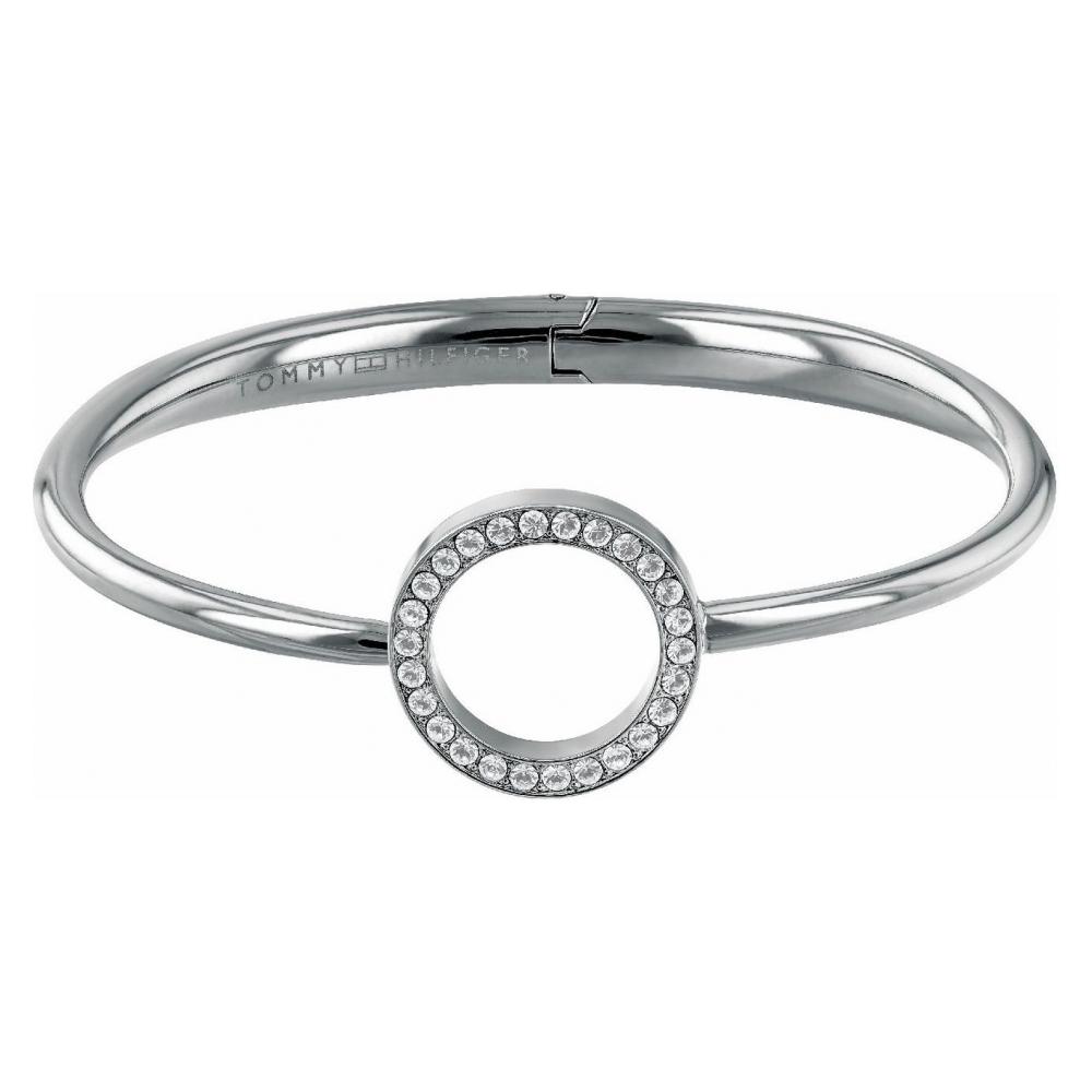 Tommy Hilfiger Bransoletka 2780064 - biżuteria damska 1