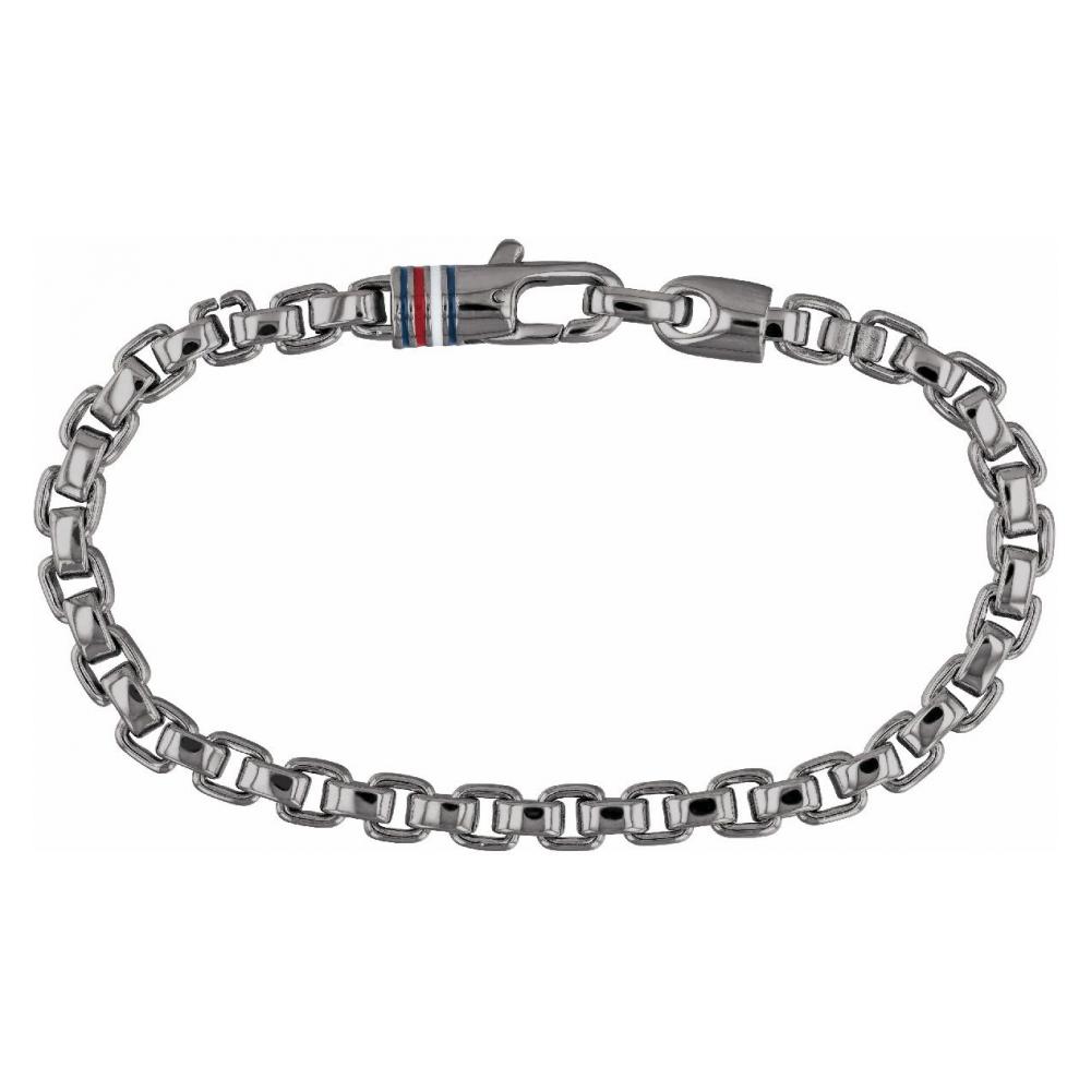 Tommy Hilfiger Bransoletka 2790031 - biżuteria męska 1
