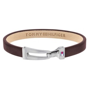 Tommy Hilfiger Bransoletka 2790053 - biżuteria męska