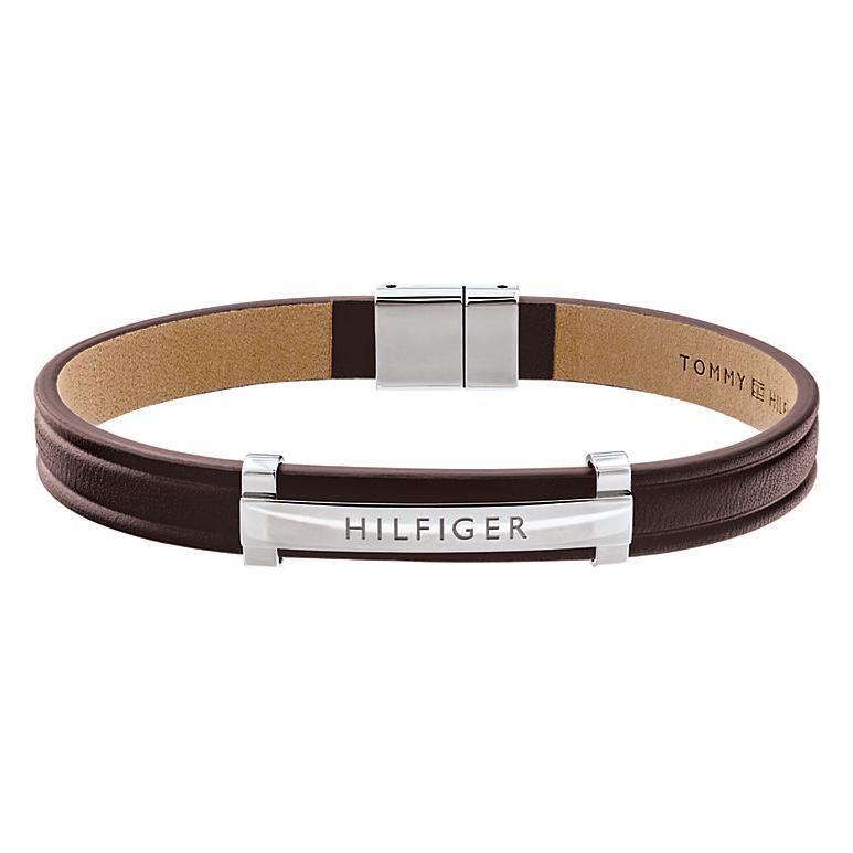 Tommy Hilfiger Bransoletka 2790159 - biżuteria męska 1