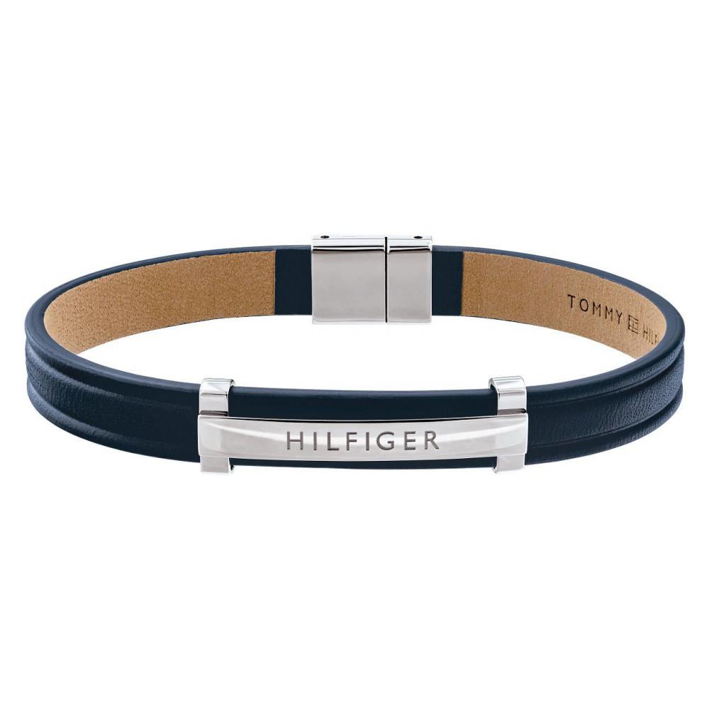 Tommy Hilfiger Bransoletka 2790160 - biżuteria męska 1