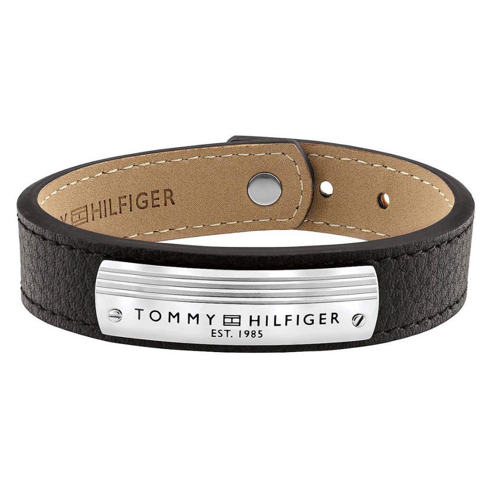 Tommy Hilfiger Bransoletka 2790179 - biżuteria męska 1