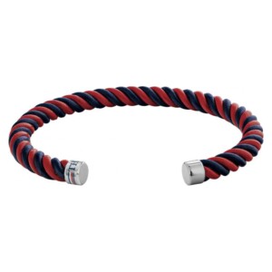 Tommy Hilfiger Bransoletka 2790195 - biżuteria męska