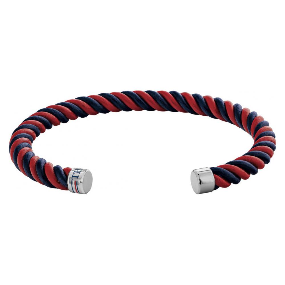 Tommy Hilfiger Bransoletka 2790195 - biżuteria męska 1