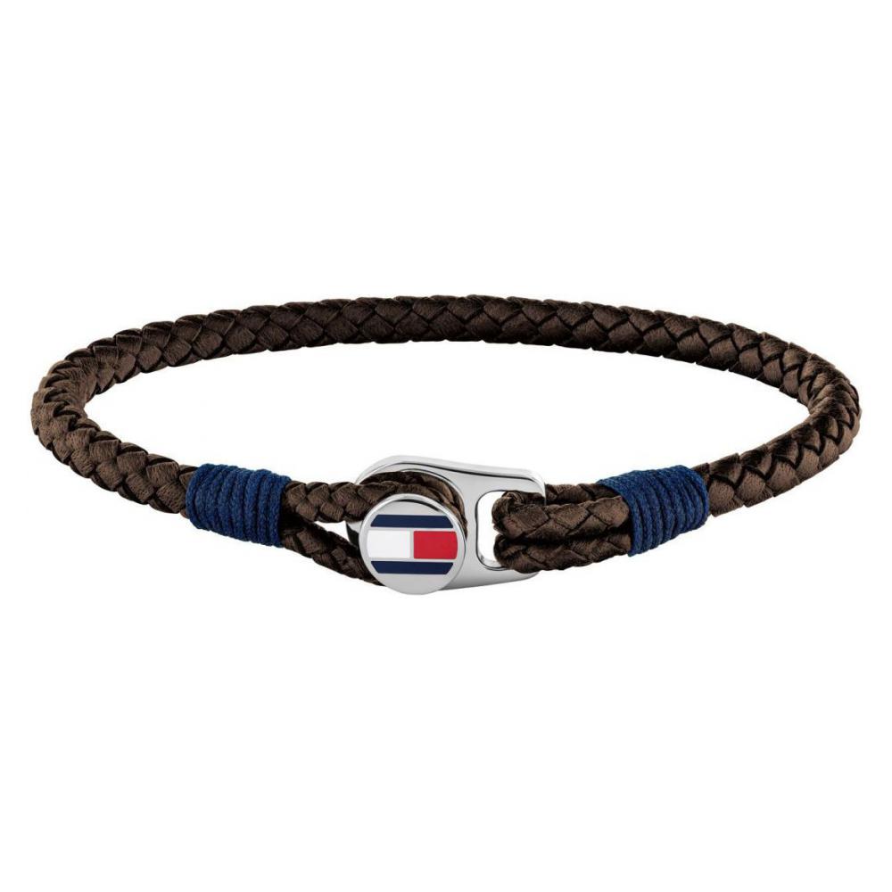 Tommy Hilfiger Bransoletka 2790207S - biżuteria męska 1