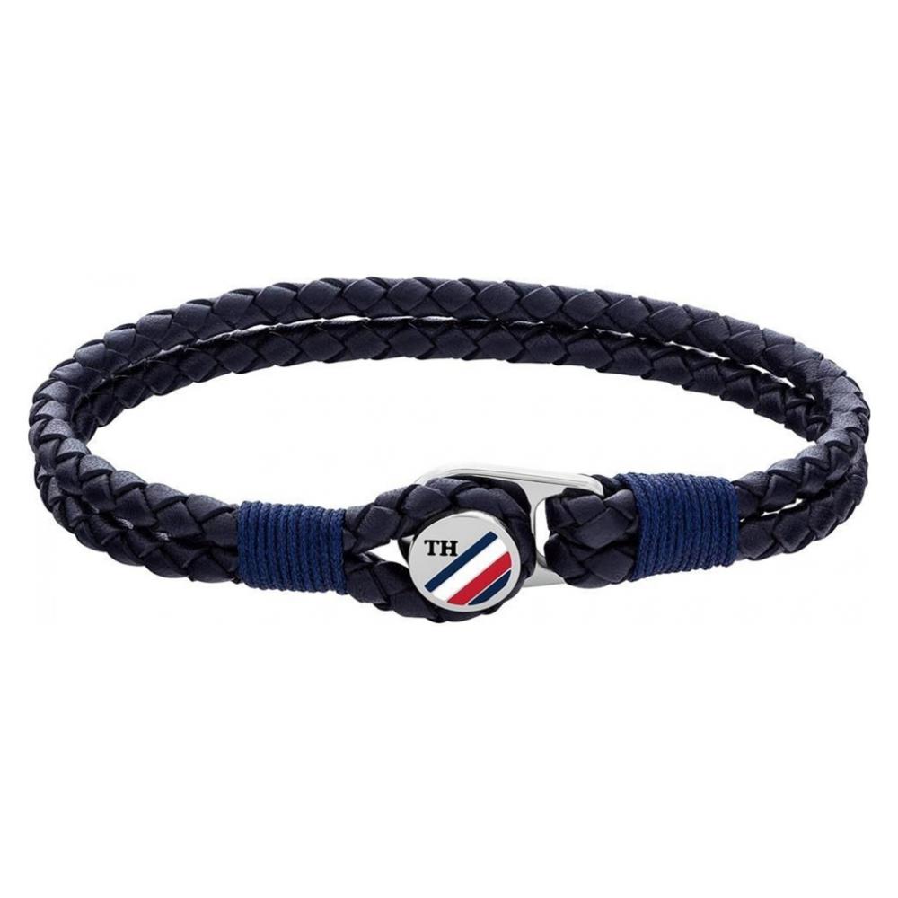 Tommy Hilfiger Bransoletka 2790221S - biżuteria męska 1