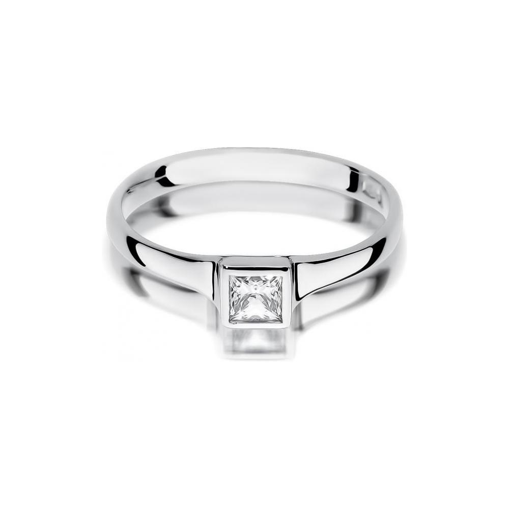 Diamonds Pierścionki W391B030B 2