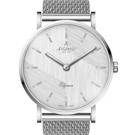 Atlantic Elegance 29043.41.21MB - zegarek damski 7