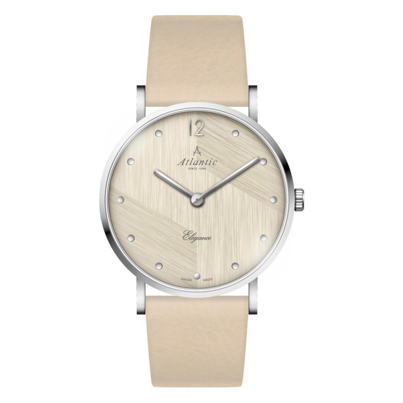 Atlantic Elegance 29043.41.97 - zegarek damski 1
