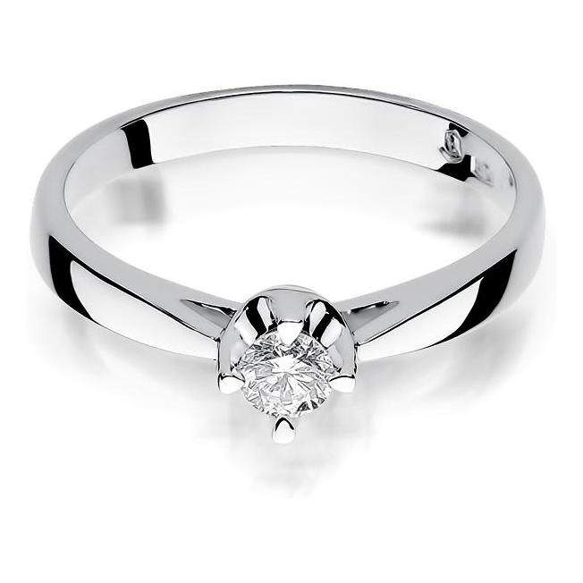 Diamonds Pierścionki z diamentami W293B020B 4