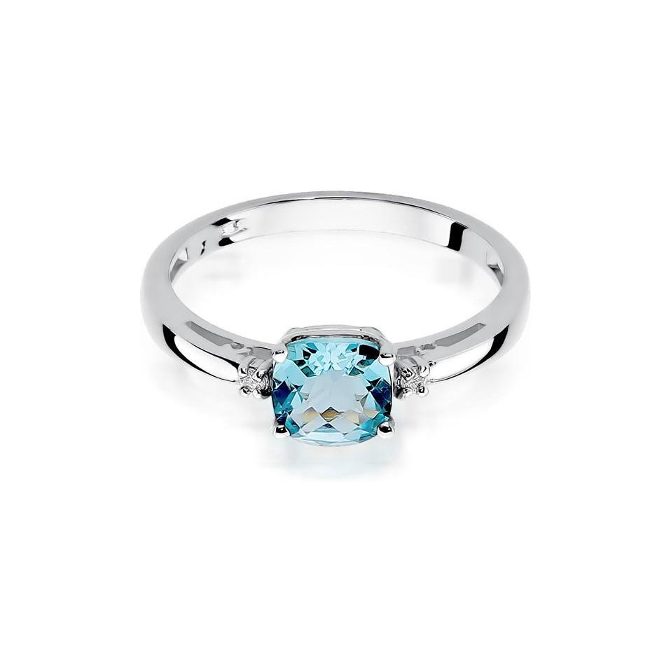 Diamonds Pierścionki z diamentami W3T070B 2