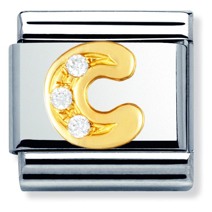 Biżuteria Nomination Links 03030103 2