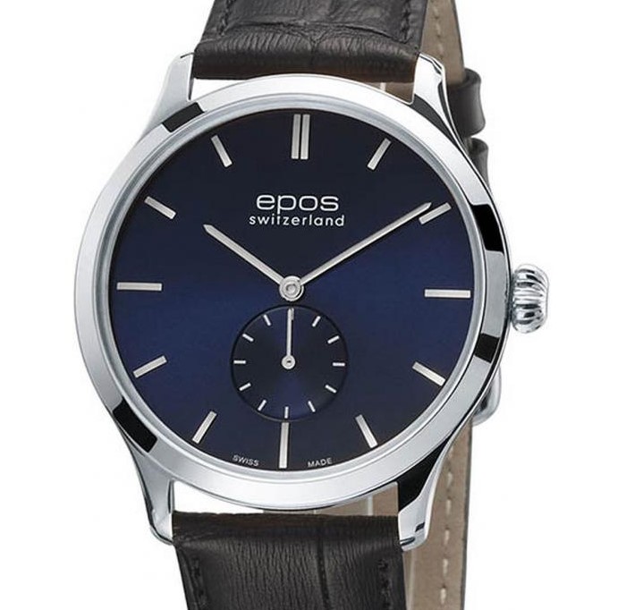 Epos Originale 3408.208.20.16.15 - zegarek męski 7