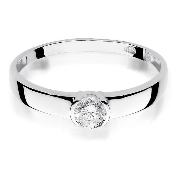 Diamonds Pierścionki z diamentami W138B025B 4