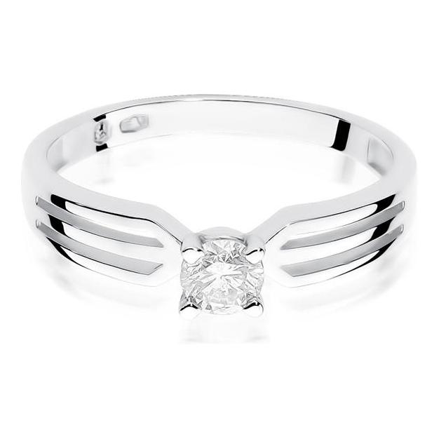 Diamonds Pierścionki z diamentami W226BB025B 4