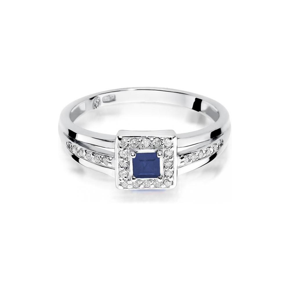 Diamonds Pierścionki W271S020B 2