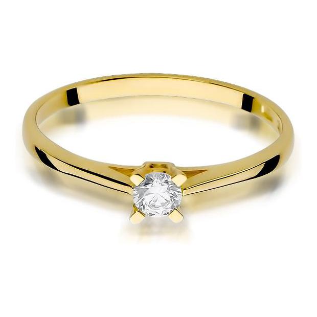 Diamonds Pierścionki W392B015Z 4