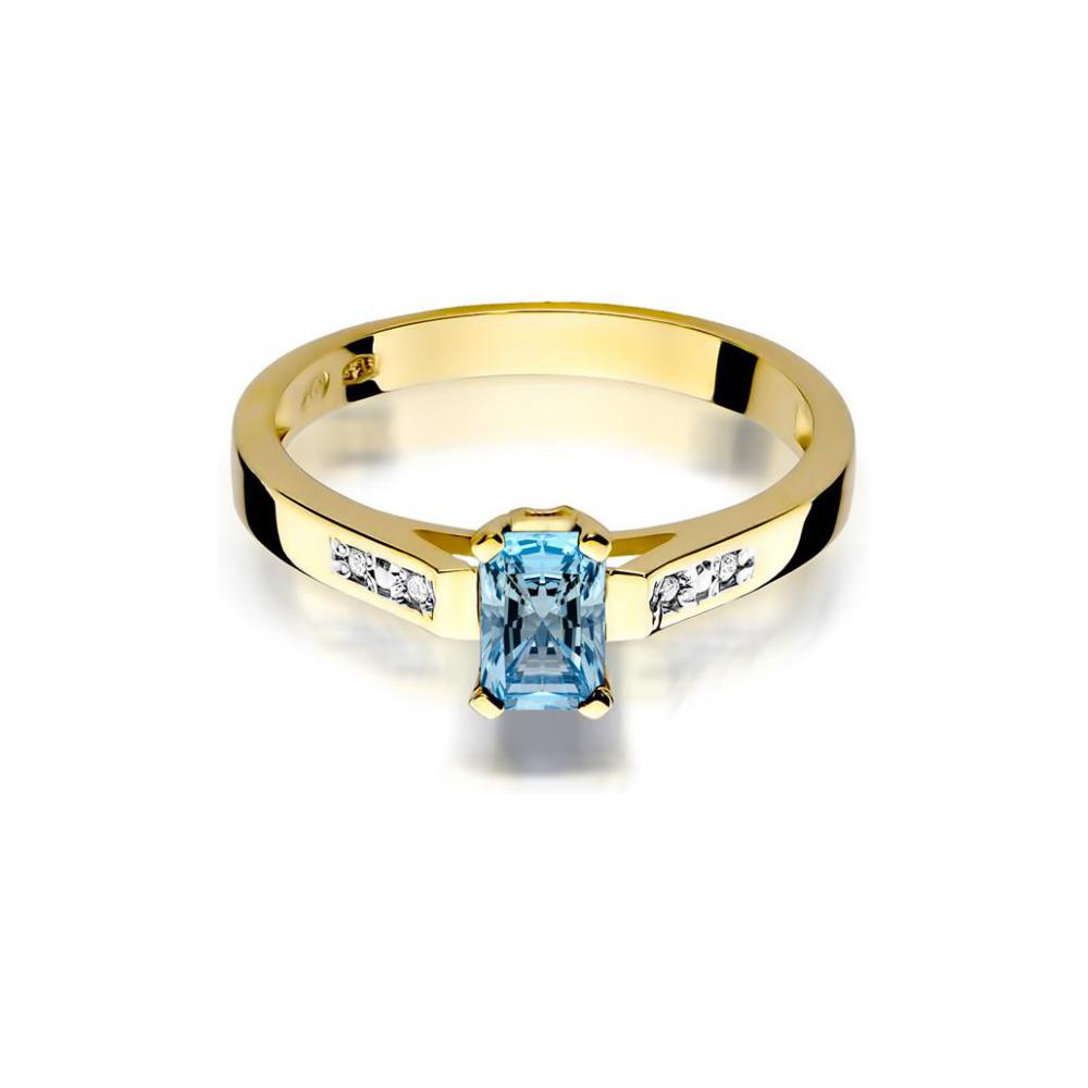 Diamonds Pierścionki z diamentami W78T065Z 2