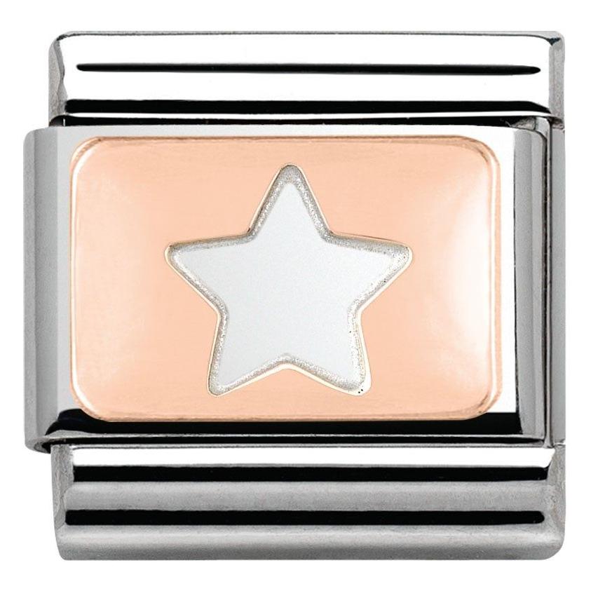 Biżuteria Nomination Links 43010109 2