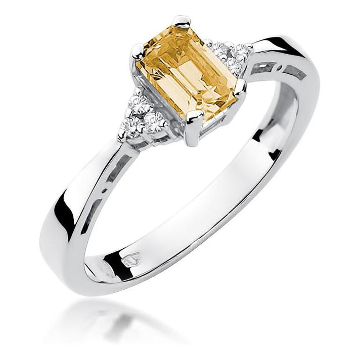 Diamonds Pierścionki z diamentami W2C060B 3