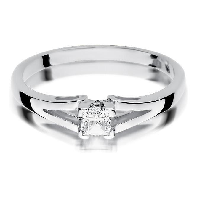 Diamonds Pierścionki z diamentami W350B030B 4