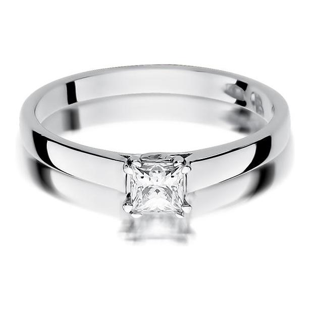 Diamonds Pierścionki z diamentami W347B030B 4