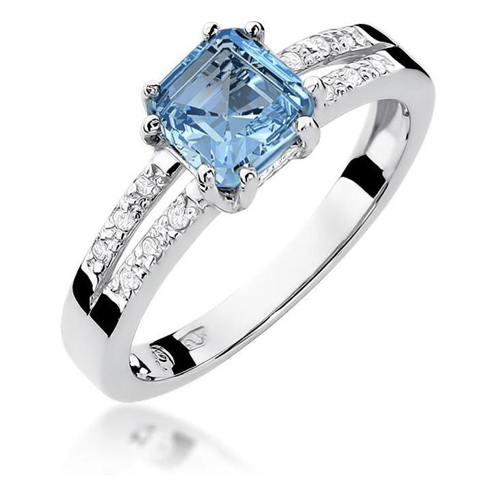 Diamonds Pierścionki z diamentami W79T070B 3