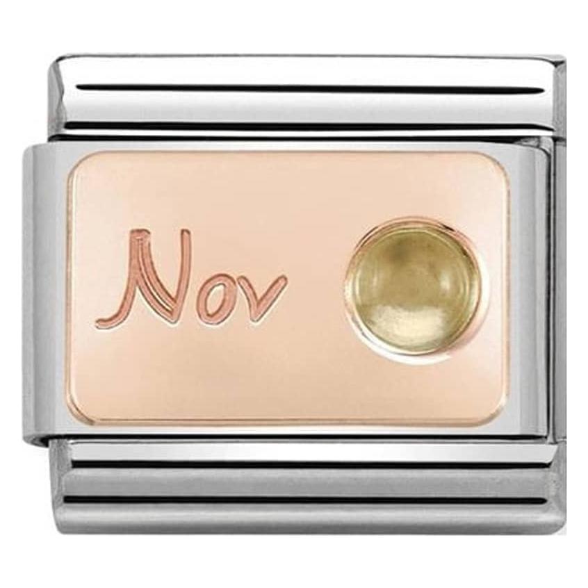 Biżuteria Nomination Links 43050811 2