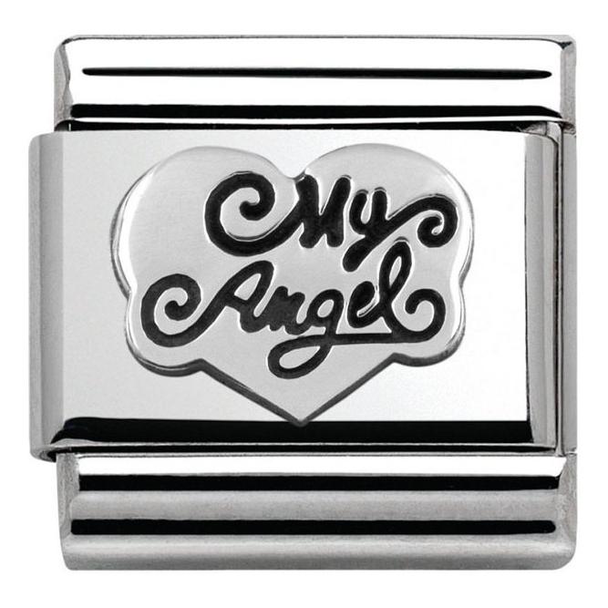 Biżuteria Nomination Links 33010114 2