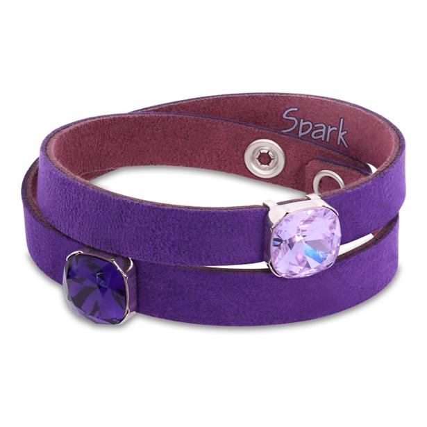 Biżuteria Spark Sparkling Collection B4470PVV 2