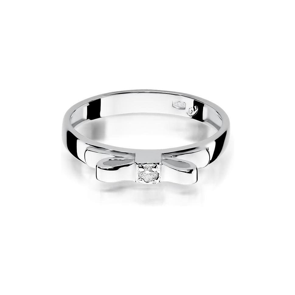 Diamonds Pierścionki z diamentami W290B003B 2