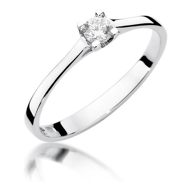 Diamonds Pierścionki z diamentami W336B015B 3