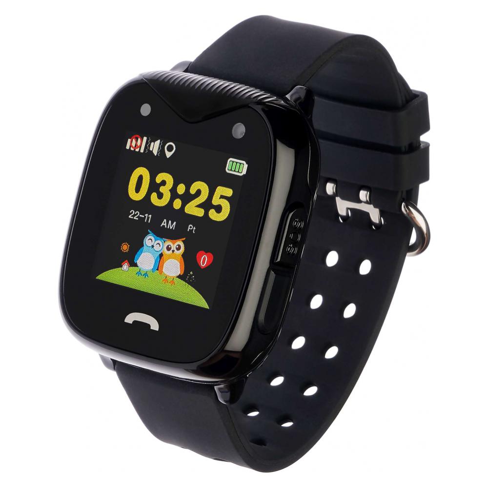 Garett KIDS Sweet 2 5903246284607 - smartwatch dla chłopca 1