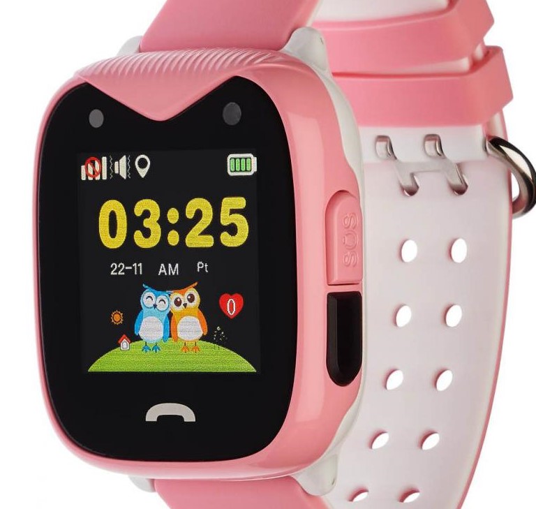smartwatch garett kids sweet
