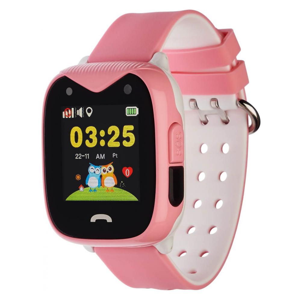 Garett KIDS Sweet 2 5903246284614 - smartwatch dla dziewczynki 1