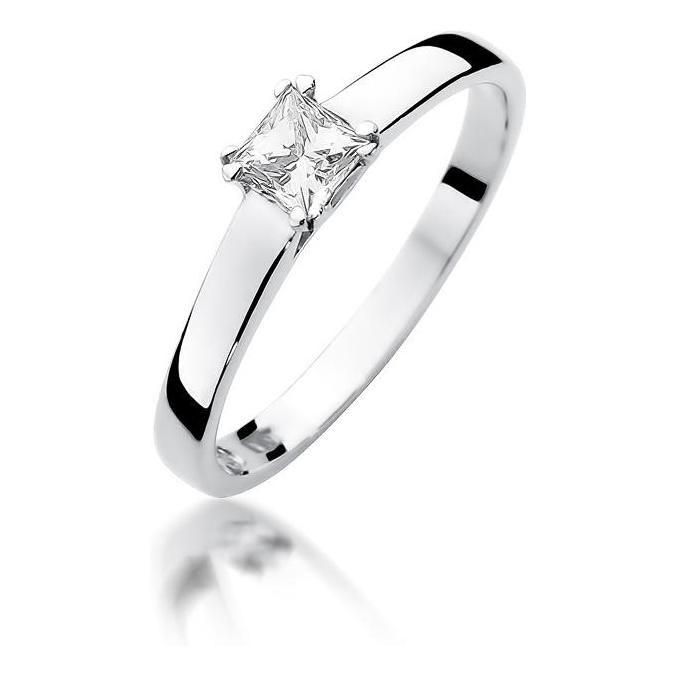 Diamonds Pierścionki z diamentami W347B030B 3