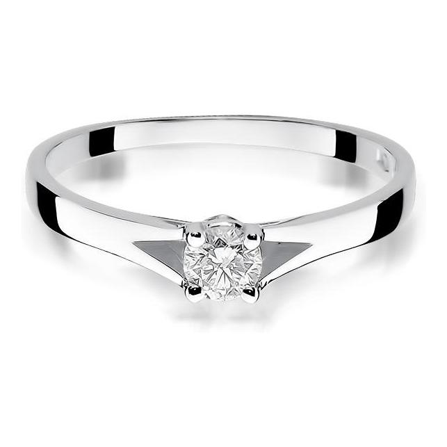 Diamonds Pierścionki z diamentami W240B020B 4