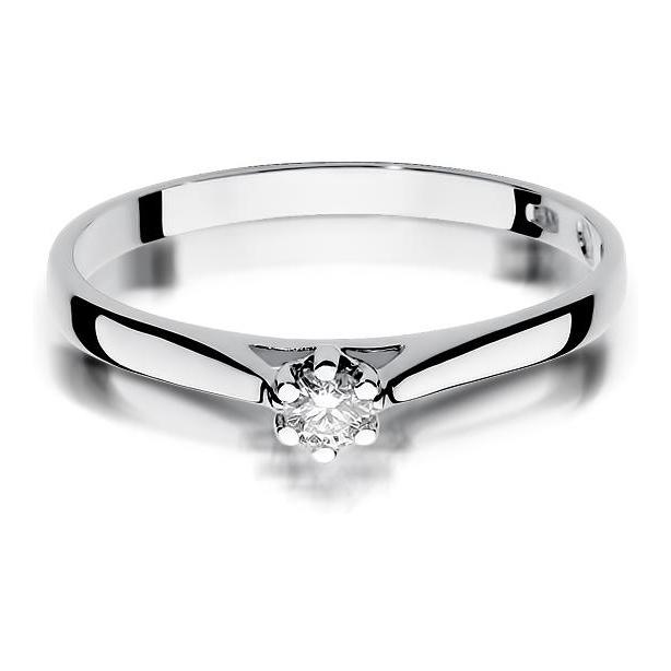 Diamonds Pierścionki z diamentami W311B009B 4
