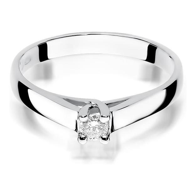 Diamonds Pierścionki z diamentami W70B010B 4