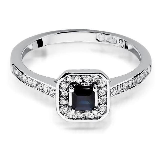 Diamonds Pierścionki z diamentami W315S020B 4