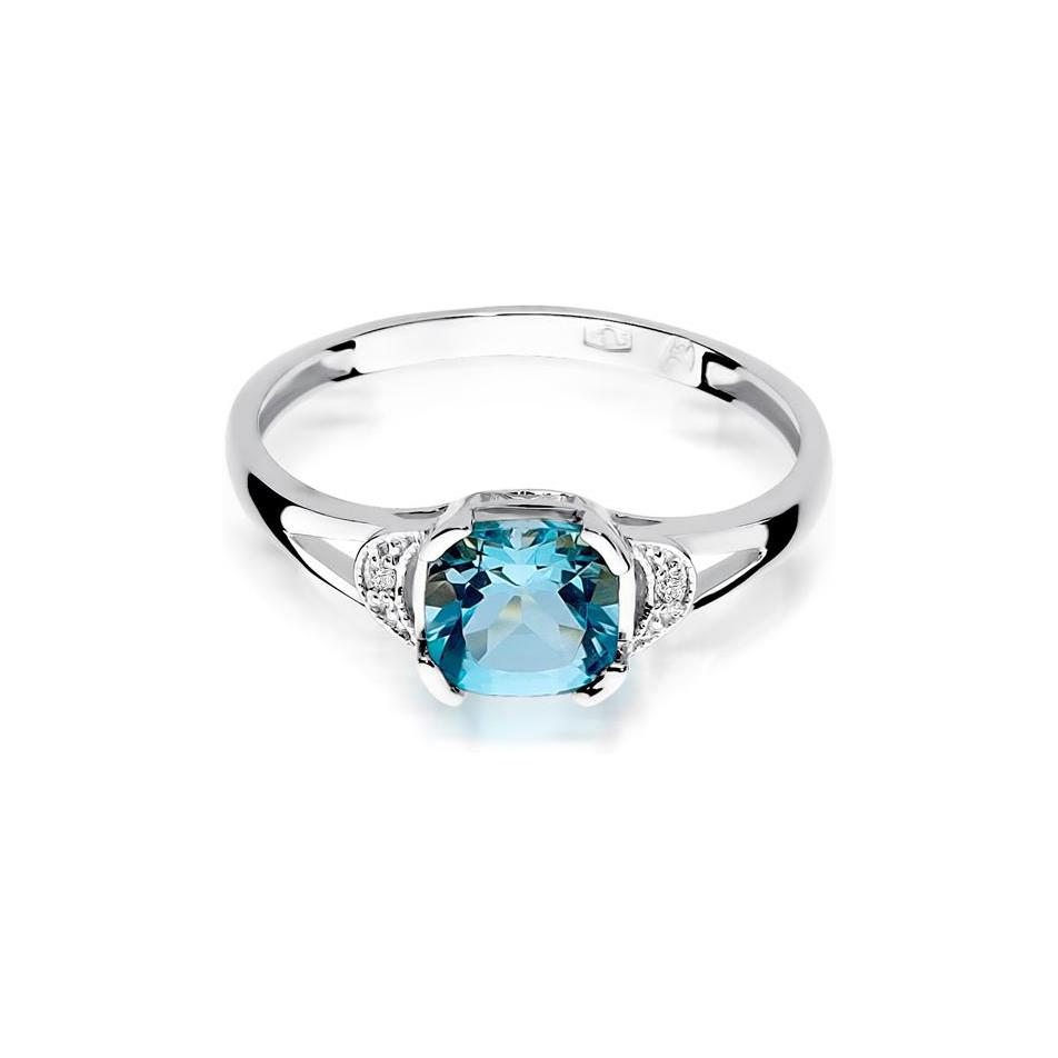 Diamonds Pierścionki z diamentami W40T110B 2
